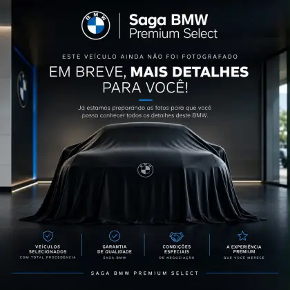BMW X1 2.0 16V TURBO GASOLINA SDRIVE20I M SPORT STEPTRONIC