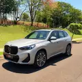 BMW X1 2.0 16V TURBO GASOLINA SDRIVE20I M SPORT STEPTRONIC BMW X1 2.0 16V TURBO GASOLINA SDRIVE20I M SPORT STEPTRONIC