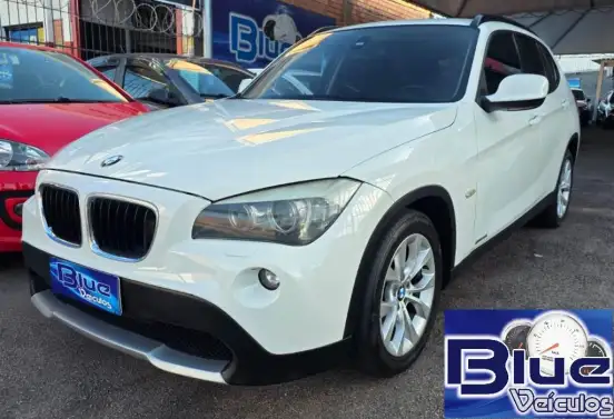 BMW-X1-2011
