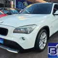 BMW X1 2.0 18I S-DRIVE 4X2 16V GASOLINA 4P AUTOMÁTICO BMW X1 2.0 18I S-DRIVE 4X2 16V GASOLINA 4P AUTOMÁTICO