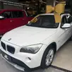 BMW X1 2.0 18I S-DRIVE 4X2 16V GASOLINA 4P AUTOMÁTICO BMW X1 2.0 18I S-DRIVE 4X2 16V GASOLINA 4P AUTOMÁTICO