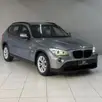 BMW X1 2.0 16V GASOLINA SDRIVE18I 4P AUTOMÁTICO BMW X1 2.0 16V GASOLINA SDRIVE18I 4P AUTOMÁTICO
