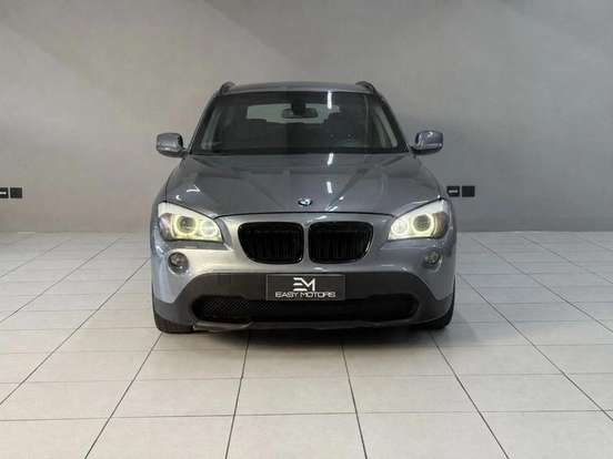 BMW-X1-2.0 16V GASOLINA SDRIVE18I 4P AUTOMÁTICO BMW-X1-2010