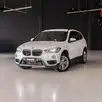 BMW X1 2.0 16V TURBO ACTIVEFLEX SDRIVE20I 4P AUTOMÁTICO BMW X1 2.0 16V TURBO ACTIVEFLEX SDRIVE20I 4P AUTOMÁTICO
