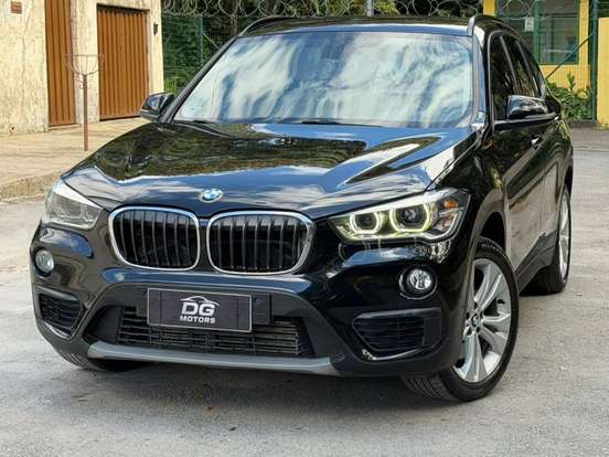 BMW-X1-2017