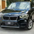 BMW X1 2.0 16V TURBO ACTIVEFLEX SDRIVE20I 4P AUTOMÁTICO BMW X1 2.0 16V TURBO ACTIVEFLEX SDRIVE20I 4P AUTOMÁTICO