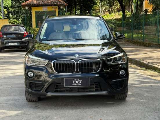BMW-X1-2017
