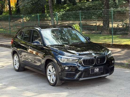 BMW-X1-2017