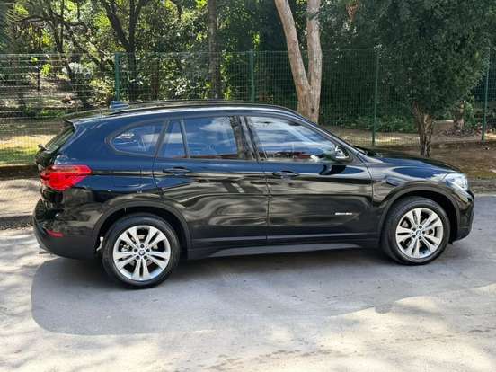 BMW-X1-2017