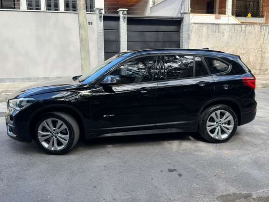 BMW-X1-2017