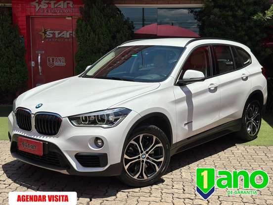 BMW-X1-2017