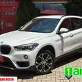 BMW X1 2.0 16V TURBO ACTIVEFLEX SDRIVE20I 4P AUTOMÁTICO BMW X1 2.0 16V TURBO ACTIVEFLEX SDRIVE20I 4P AUTOMÁTICO