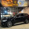 BMW X1 2.0 16V TURBO ACTIVEFLEX SDRIVE20I 4P AUTOMÁTICO BMW X1 2.0 16V TURBO ACTIVEFLEX SDRIVE20I 4P AUTOMÁTICO