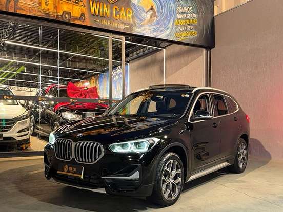 BMW-X1-2020