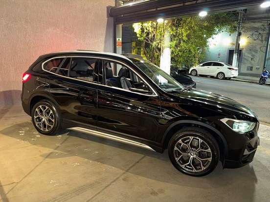 BMW-X1-2020