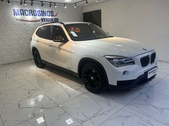 BMW-X1-2014