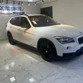 BMW X1 2.0 16V TURBO ACTIVEFLEX SDRIVE20I 4P AUTOMÁTICO BMW X1 2.0 16V TURBO ACTIVEFLEX SDRIVE20I 4P AUTOMÁTICO