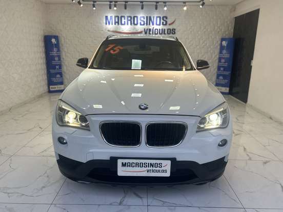 BMW-X1-2014