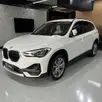 BMW X1 2.0 16V TURBO ACTIVEFLEX SDRIVE20I GP 4P AUTOMÁTICO BMW X1 2.0 16V TURBO ACTIVEFLEX SDRIVE20I GP 4P AUTOMÁTICO