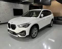 BMW X1 2.0 16V TURBO ACTIVEFLEX SDRIVE20I GP 4P AUTOMÁTICO BMW X1 2.0 16V TURBO ACTIVEFLEX SDRIVE20I GP 4P AUTOMÁTICO