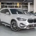 BMW X1 2.0 16V TURBO ACTIVEFLEX SDRIVE20I X-LINE 4P AUTOMÁTICO BMW X1 2.0 16V TURBO ACTIVEFLEX SDRIVE20I X-LINE 4P AUTOMÁTICO