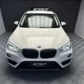 BMW X1 2.0 16V TURBO ACTIVEFLEX SDRIVE20I X-LINE 4P AUTOMÁTICO BMW X1 2.0 16V TURBO ACTIVEFLEX SDRIVE20I X-LINE 4P AUTOMÁTICO