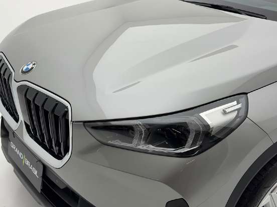 BMW-X1-2.0 16V TURBO GASOLINA SDRIVE20I GP STEPTRONIC BMW-X1-2026