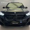 BMW X1 2.0 16V TURBO GASOLINA SDRIVE20I M SPORT STEPTRONIC BMW X1 2.0 16V TURBO GASOLINA SDRIVE20I M SPORT STEPTRONIC