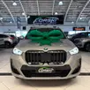 BMW X1 2.0 16V TURBO GASOLINA SDRIVE20I M SPORT STEPTRONIC BMW X1 2.0 16V TURBO GASOLINA SDRIVE20I M SPORT STEPTRONIC