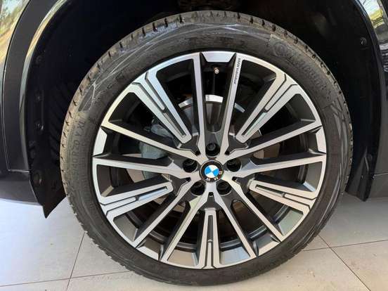 BMW-X1-2.0 16V TURBO GASOLINA SDRIVE20I M SPORT STEPTRONIC BMW-X1-2025