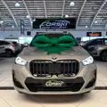 BMW X1 2.0 16V TURBO GASOLINA SDRIVE20I M SPORT STEPTRONIC BMW X1 2.0 16V TURBO GASOLINA SDRIVE20I M SPORT STEPTRONIC