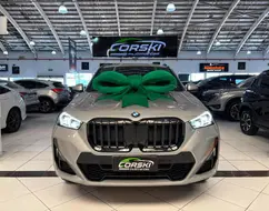 BMW X1 2.0 16V TURBO GASOLINA SDRIVE20I M SPORT STEPTRONIC BMW X1 2.0 16V TURBO GASOLINA SDRIVE20I M SPORT STEPTRONIC