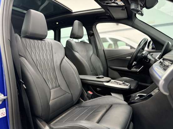 BMW-X1-2.0 16V TURBO GASOLINA SDRIVE20I M SPORT STEPTRONIC BMW-X1-2023