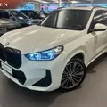 BMW X1 2.0 16V TURBO GASOLINA SDRIVE20I M SPORT STEPTRONIC BMW X1 2.0 16V TURBO GASOLINA SDRIVE20I M SPORT STEPTRONIC
