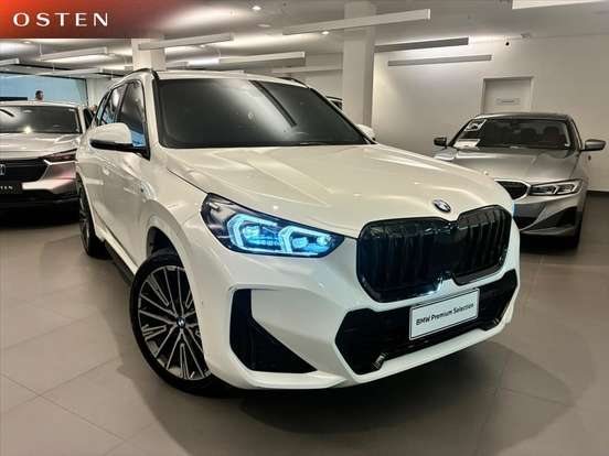 BMW-X1-2025