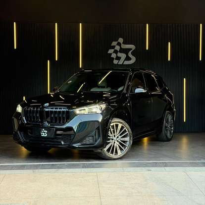 BMW-X1-2024