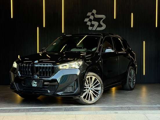 BMW-X1-2.0 16V TURBO GASOLINA SDRIVE20I M SPORT STEPTRONIC BMW-X1-2024