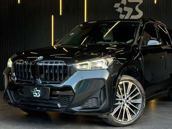 BMW-X1-2.0 16V TURBO GASOLINA SDRIVE20I M SPORT STEPTRONIC BMW-X1-2024
