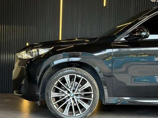 BMW-X1-2.0 16V TURBO GASOLINA SDRIVE20I M SPORT STEPTRONIC BMW-X1-2024