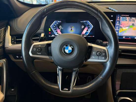 BMW-X1-2.0 16V TURBO GASOLINA SDRIVE20I M SPORT STEPTRONIC BMW-X1-2024