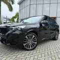 BMW X1 2.0 16V TURBO GASOLINA SDRIVE20I M SPORT STEPTRONIC BMW X1 2.0 16V TURBO GASOLINA SDRIVE20I M SPORT STEPTRONIC