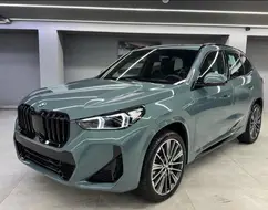 BMW X1 2.0 16V TURBO GASOLINA SDRIVE20I M SPORT STEPTRONIC BMW X1 2.0 16V TURBO GASOLINA SDRIVE20I M SPORT STEPTRONIC
