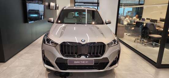 BMW-X1-2025