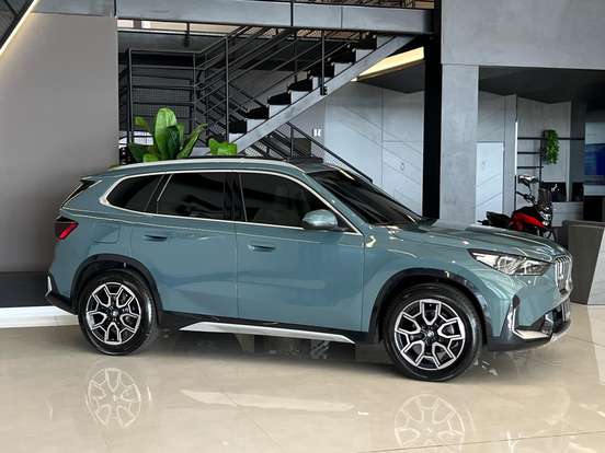BMW-X1-2.0 16V TURBO GASOLINA SDRIVE20I X-LINE STEPTRONIC BMW-X1-2024