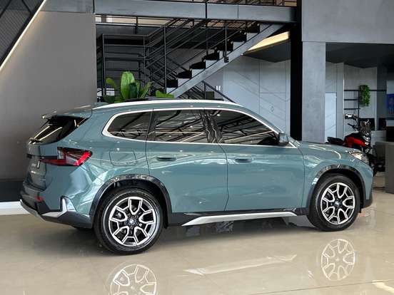 BMW-X1-2.0 16V TURBO GASOLINA SDRIVE20I X-LINE STEPTRONIC BMW-X1-2024