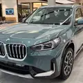 BMW X1 2.0 16V TURBO GASOLINA SDRIVE20I X-LINE STEPTRONIC BMW X1 2.0 16V TURBO GASOLINA SDRIVE20I X-LINE STEPTRONIC