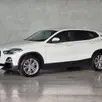 BMW X2 1.5 12V ACTIVEFLEX SDRIVE18I GP STEPTRONIC BMW X2 1.5 12V ACTIVEFLEX SDRIVE18I GP STEPTRONIC