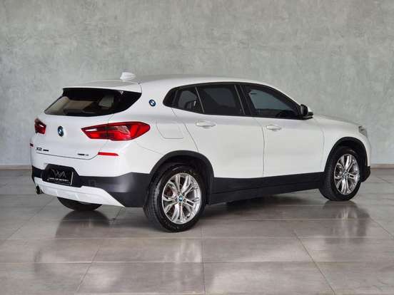 BMW-X2-1.5 12V ACTIVEFLEX SDRIVE18I GP STEPTRONIC BMW-X2-2019