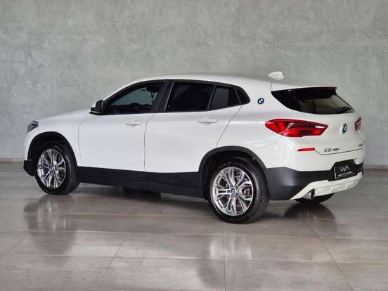 BMW-X2-1.5 12V ACTIVEFLEX SDRIVE18I GP STEPTRONIC BMW-X2-2019