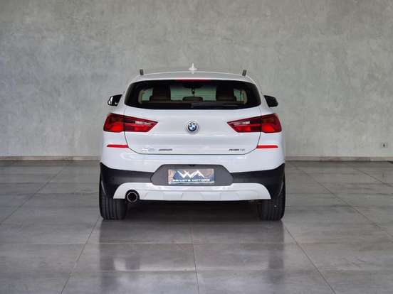 BMW-X2-1.5 12V ACTIVEFLEX SDRIVE18I GP STEPTRONIC BMW-X2-2019